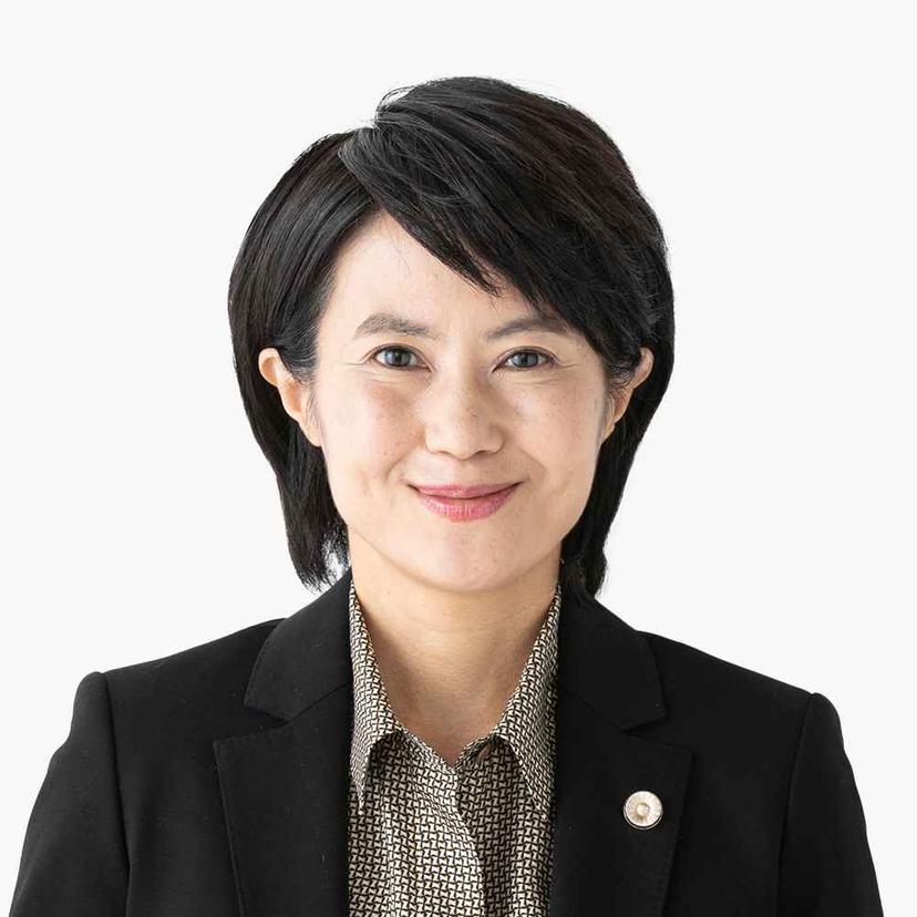 竹内 裕美
